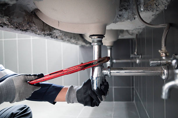 Trusted Emergency Plumber service in Wattsburg, PA - Masters Plumbing Service